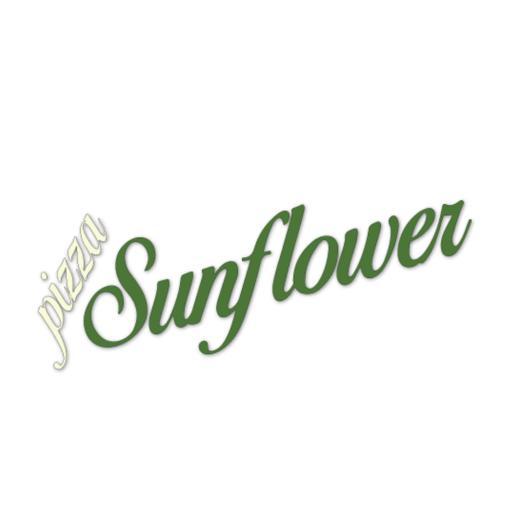 Pizza Sunflower logo